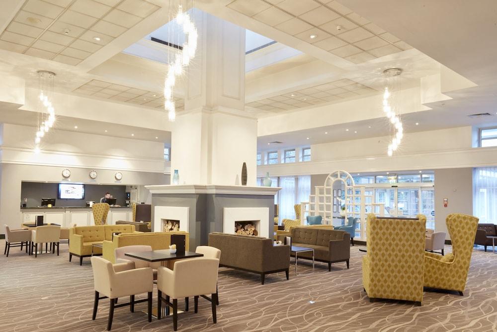 Coldra Court Hotel By Celtic Manor Newport  Dış mekan fotoğraf
