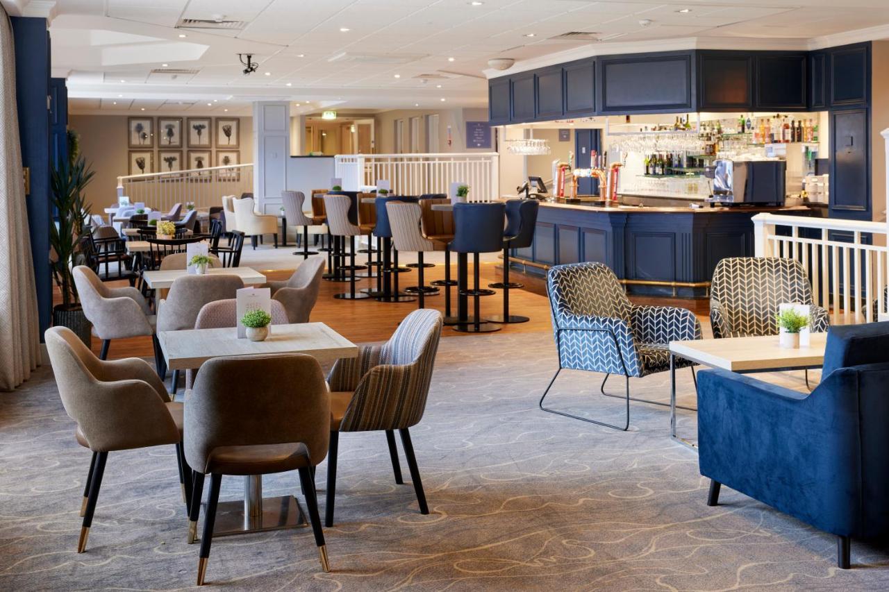 Coldra Court Hotel By Celtic Manor Newport  Dış mekan fotoğraf