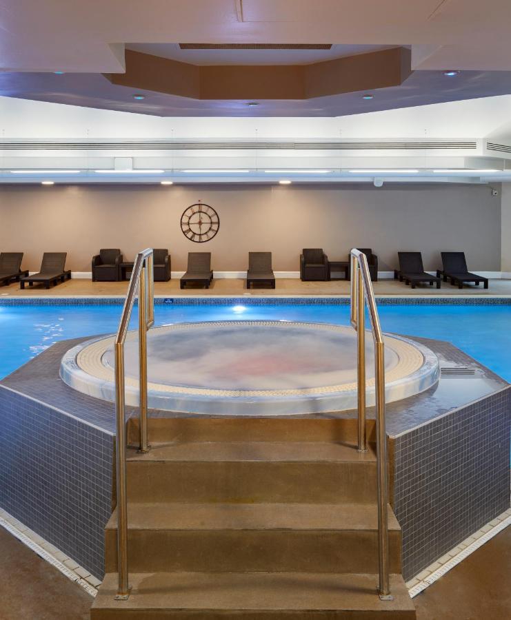 Coldra Court Hotel By Celtic Manor Newport  Dış mekan fotoğraf