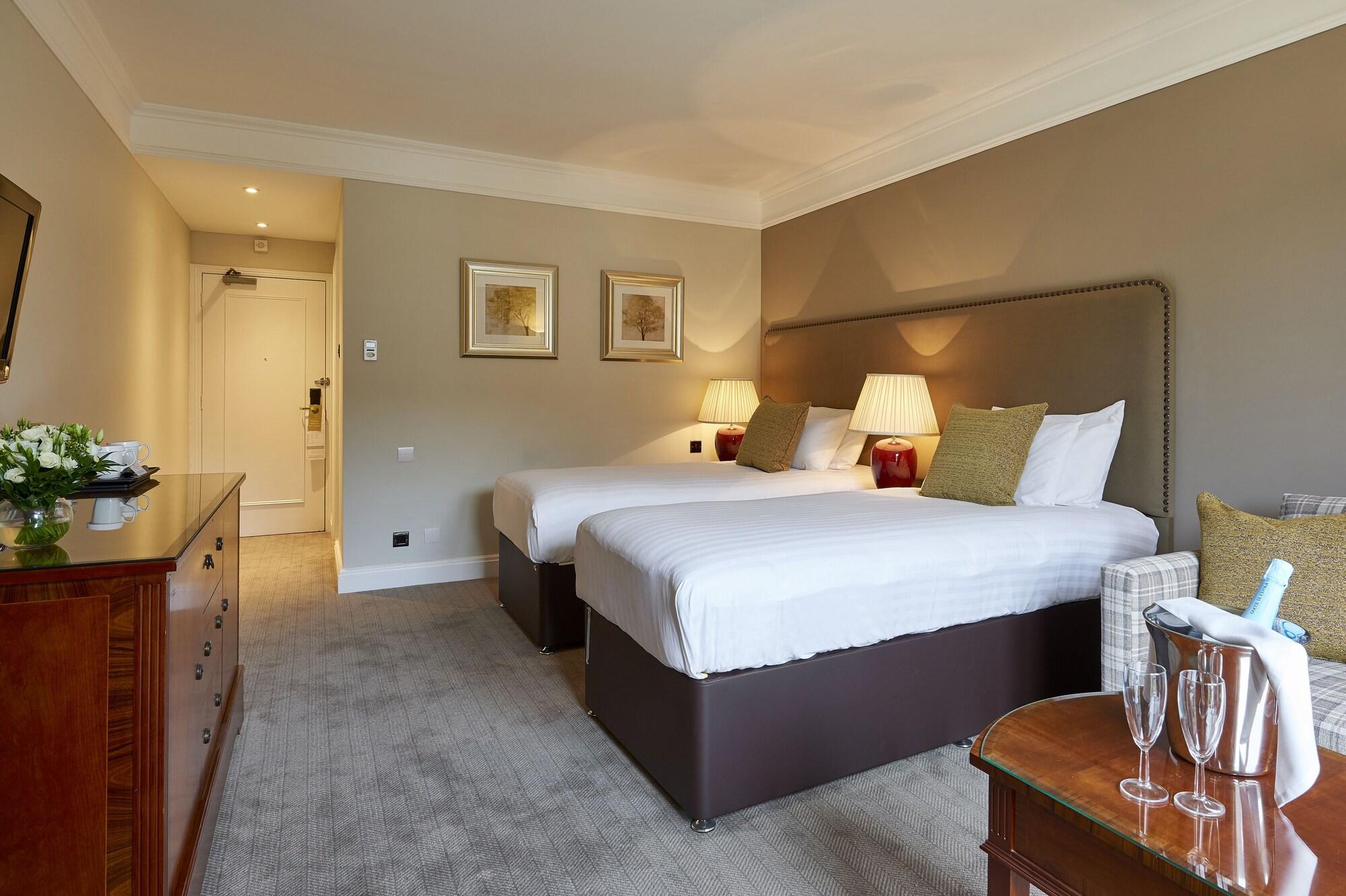 Coldra Court Hotel By Celtic Manor Newport  Dış mekan fotoğraf