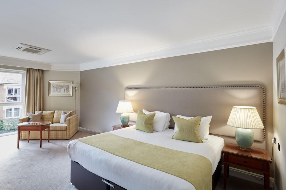 Coldra Court Hotel By Celtic Manor Newport  Dış mekan fotoğraf