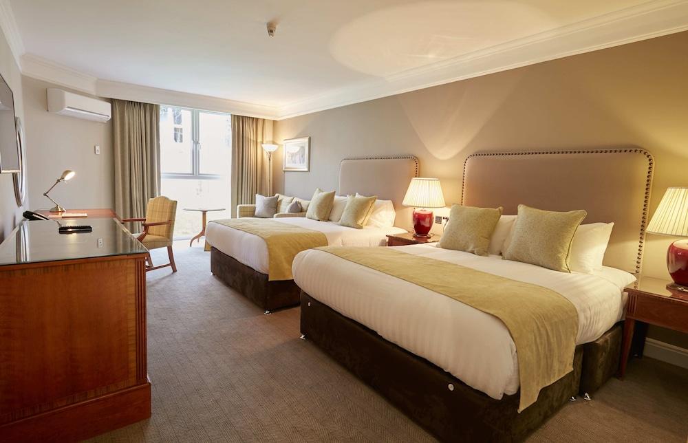 Coldra Court Hotel By Celtic Manor Newport  Dış mekan fotoğraf