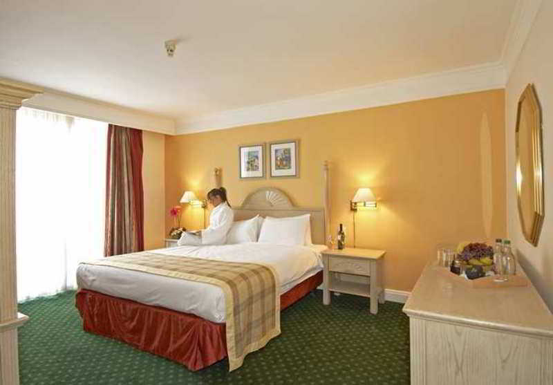 Coldra Court Hotel By Celtic Manor Newport  Dış mekan fotoğraf