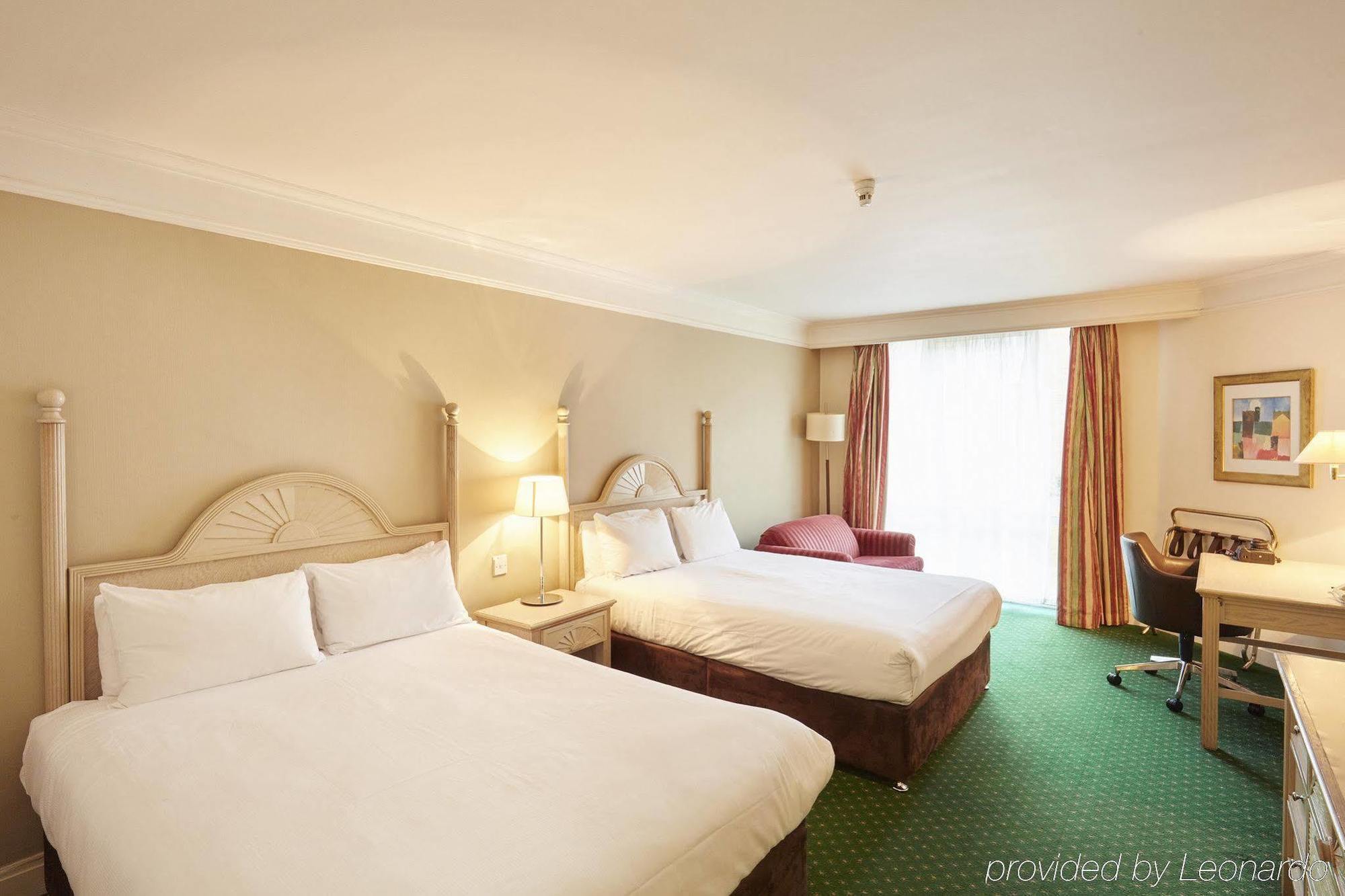 Coldra Court Hotel By Celtic Manor Newport  Dış mekan fotoğraf