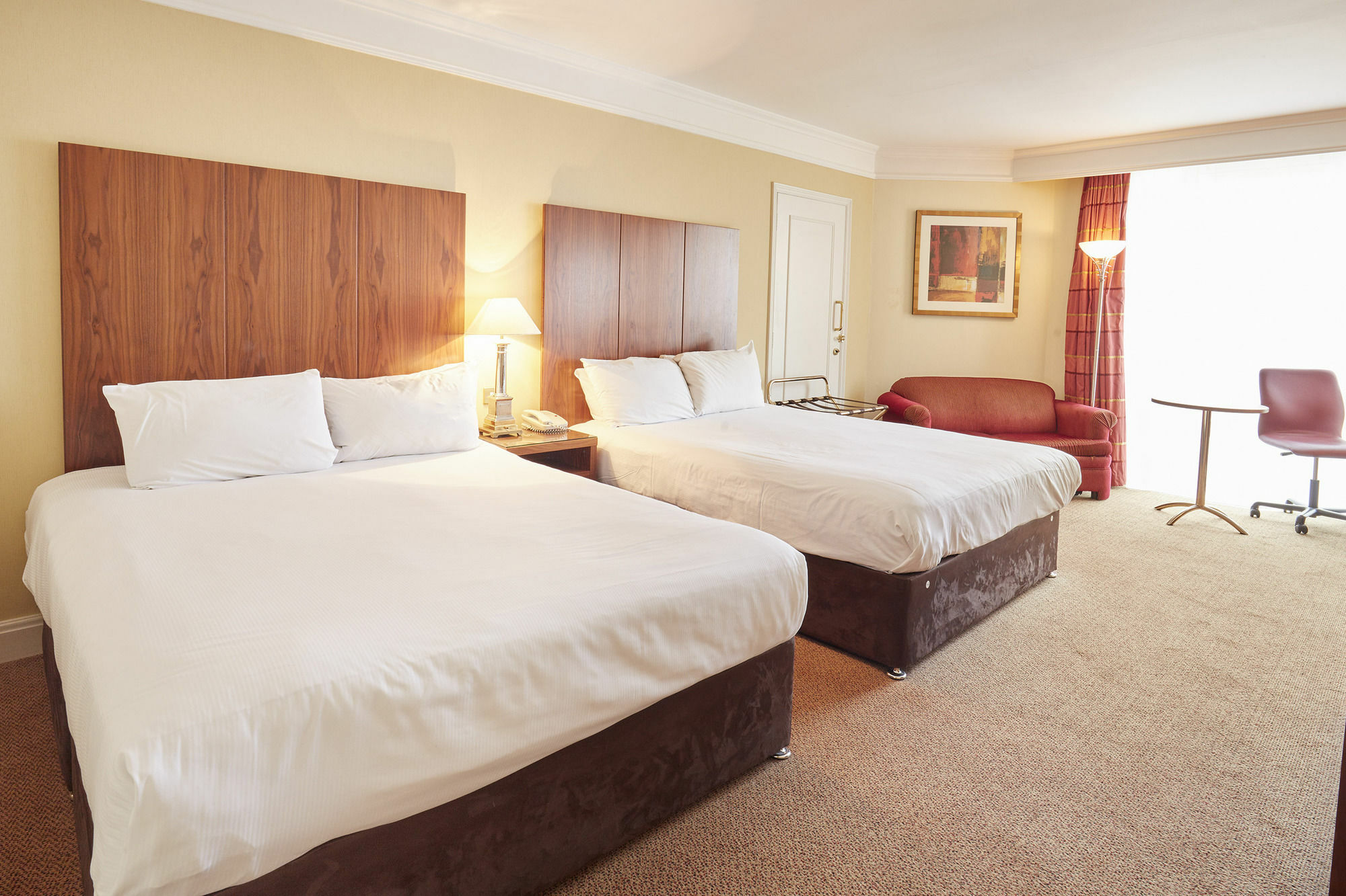 Coldra Court Hotel By Celtic Manor Newport  Dış mekan fotoğraf