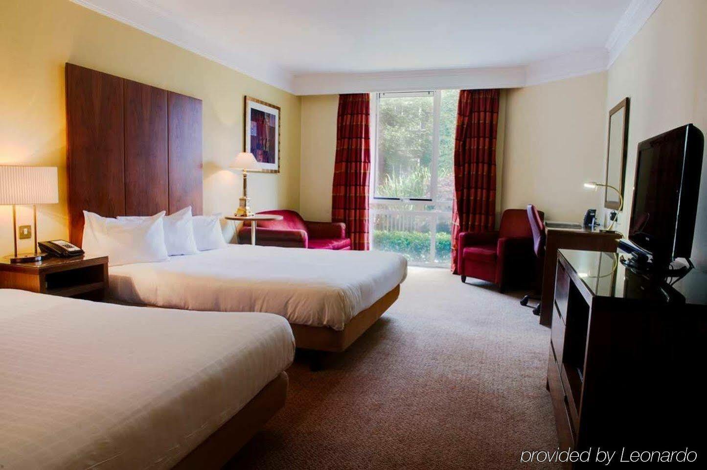 Coldra Court Hotel By Celtic Manor Newport  Dış mekan fotoğraf